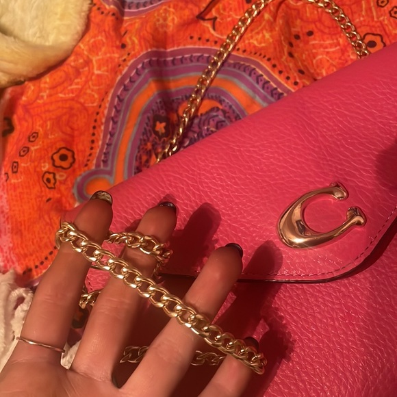 Coach purse BRAND NEW - Picture 6 of 6